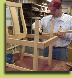 Link to Hodgson Ranch Custom Furniture and Woodwork